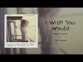 Taylor Swift I Wish You Would Official Stems mp3