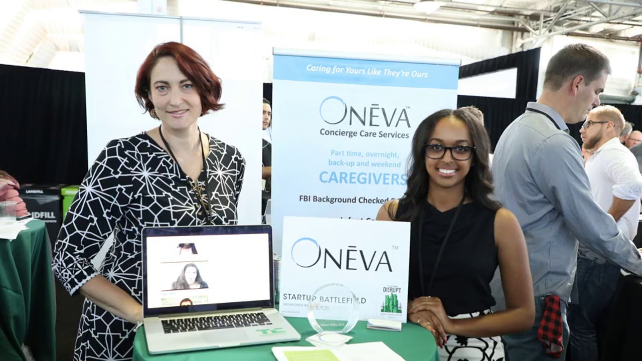 Explore hundreds of startups exhibiting at Disrupt Berlin 2019