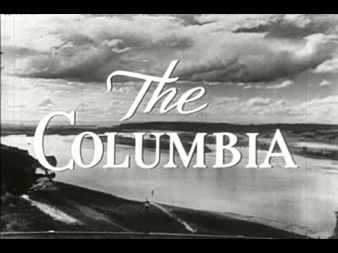 The Columbia: America's Greatest Power Stream (1949)