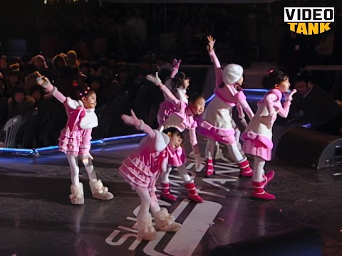 러브송 Love Song 컬러링 베이비 7공주 뮤직탱크 2004년