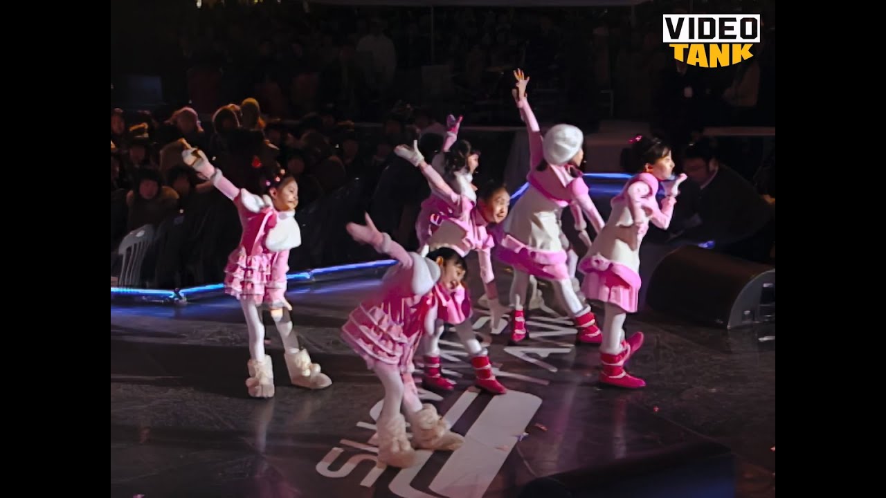 ♥️러브송(Love Song), 컬러링 베이비 #7공주 #뮤직탱크 2004년