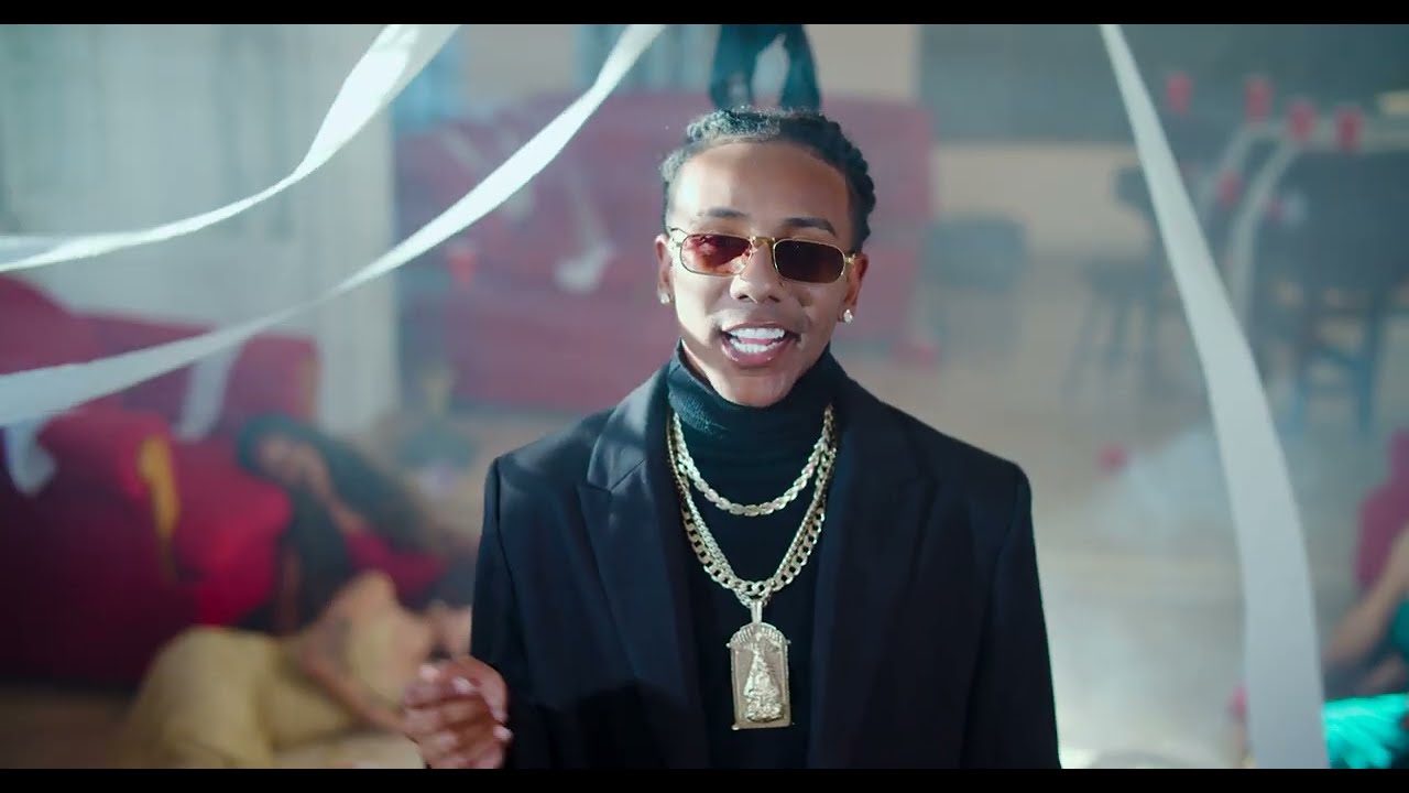 Velito el Bufón, El Fer - Tu Fan | Official Video