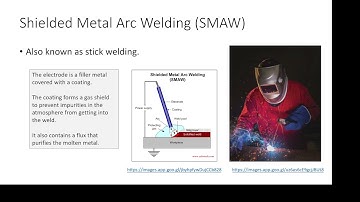 CE 414 Lecture 21:  Introduction to Welded Connections (2022.02.28)