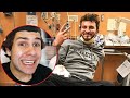 VLOG SQUAD BEING CHAOTIC FOR 10 MINUTES (FUNNY!!!)