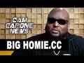 Big Homie .CC On Adrien Broner & DeenTheGreat Making Fun Of Dave Blunts: I’ll Slap Both Of Them