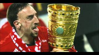 Franck Ribery