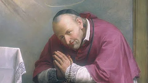 On the Advantages of Tribulations by St. Alphonsus (Sermon for the 2nd Sunday of Advent)