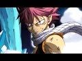 [AMV] Natsu vs. Jellal - War of Change