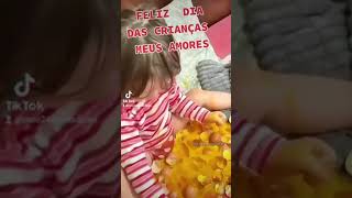 DIA DOS ANJINHOS , FELIZ DIA DAS CRIANÇAS PARA TODOS