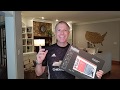 Unboxing the ThinkVision M14 Portable monitor