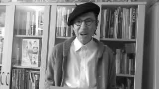 Lyrically Speaking with Ron Mael: "I Am Ingmar Bergman"
