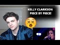 KELLY CLARKSON PIECE BY PIECE AMERICAN IDOL FINALE! REACTION!
