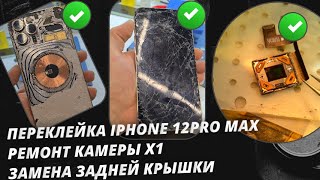 :  iphone 12 Pro Max