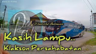 Bus Medan | Lima Puluh Batu Bara