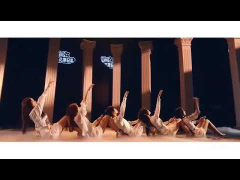 《青春有你2 / Youth With You 2》想见你想见你想见你 / Want To See You - Team A + Team B [MIX]