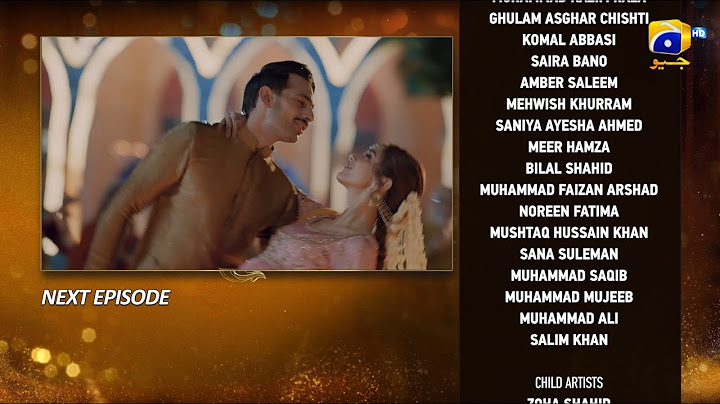 Sunn Mere Dil Episode 19 Teaser - 4th December 2024 - Har Pal Geo
