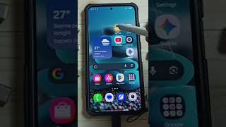 How to Format Samsung Portable SSD T7 Shield Using Samsung Phone