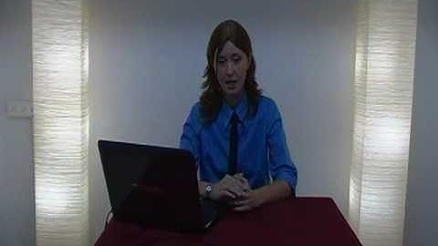 What is "Internationalization"?