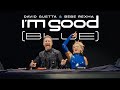 David Guetta & Bebe Rexha - I'm Good (Blue) [Live Performance]