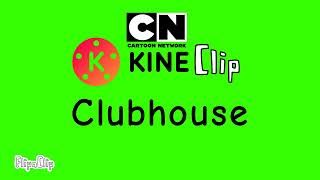 Kineclip Clubhouse Logo