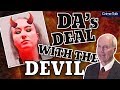 Patrick Frazee Preliminary Hearing, DA's Deal With The Devil, Let's Talk About It!