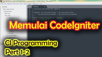 Bedah Modul Web Programming 2 - #1-2