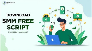 🎯🔥Free Smm Panel Script 2025 || SMM Panel Script Free Download ||  @GARUDHUB 🎯🔥