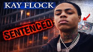 How KAY FLOCK Went From RAP STAR to Sentenced INMATE- Inside the Sentencing - #hiphopnews #crime