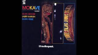 Mokave - In a Sentimental Mode