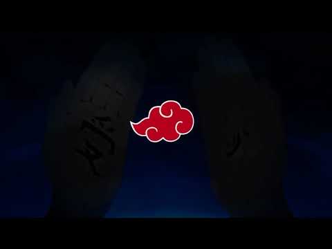 Hakai - nuage rouge