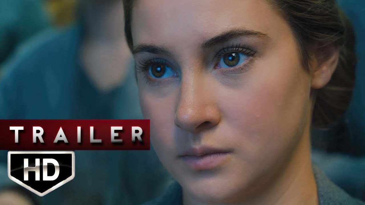 Divergente Pelicula Completa En Español Youtube