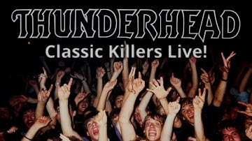 Thunderhead - Young & Useless + Satisfied (Official Video)