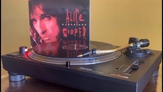 Alice Cooper – Stolen Prayer - HQ Vinyl