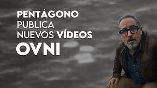 Docenas de videos desclasificados muestran incidentes ovni inexplicados