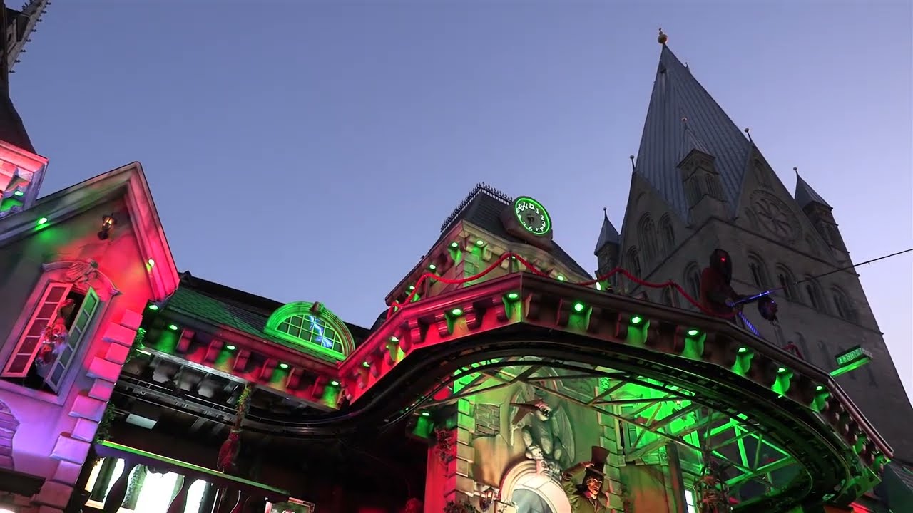 Soester Kirmes 2019 WEB