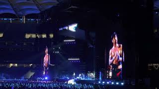 Carry Me Home  Red Hot Chili Peppers Perth Feb 12 2023 IMG 0009