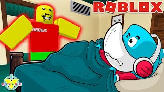 WEIRD STRICT DAD | Roblox Gameplay