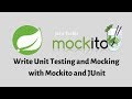 Spring boot testing  writing junit tests using junit and mockito   java techie