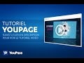 Tuto youpage  youpasscom