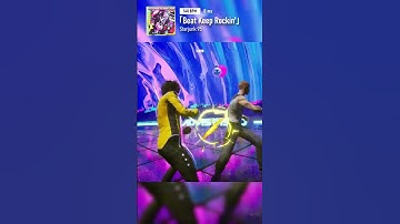 Thumbnail of ✧ ╏ ｢Beat Keep Rockin'｣ Starjunk 95 | THIS TRACK is INSANE! 😍