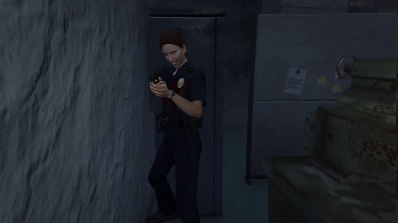 GTA 5 ONLINE Bunker Glitch! YouTube