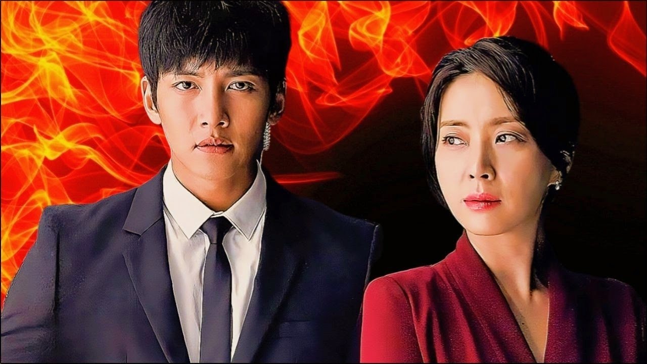 Is Choi Yoo Jin In Love With Jeha Kim Je Ha & Choi Yoo Jin - Crazy Love | The K2 | Ji Chang Wook - YouTube