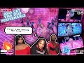 WOW DOJA!! 😱| REACTION |Doja Cat Performs "Say So" & "Like That" | 2020 MTV VMAs