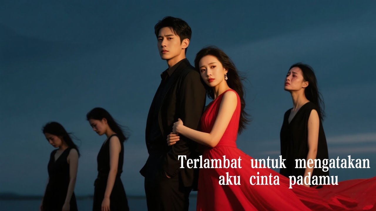 Tinggalkan Dia untuk Orang Lain, Tapi Dia Nikahi Pewaris Kaya—Mereka Kini Menyesal Sampai Menangis!