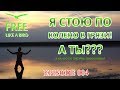 Хватит мечтать, начни жить! FLAB 004 Мотивация 2018