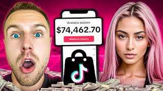 TikTok Shop Affiliate & AI Influencers Will Make You RICH… Here’s How screenshot 1