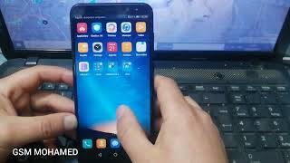 Huawei All Models Android 8.0, 8.1 Frp Bypass Without Pc | Huawei mate10 lite Frp bypass.2022