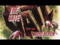 The gate horror movie review  1980s horror movies