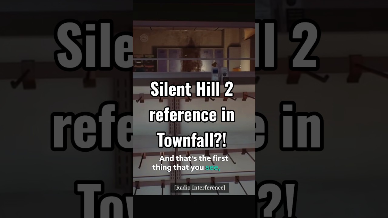 I can't unsee it 🤯 #horrorgaming #horrorstreamer #silenthilltownfall #pyramidhead #twitchclips