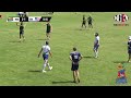 Men's 35 | South Africa vs United States | World Cup 2024